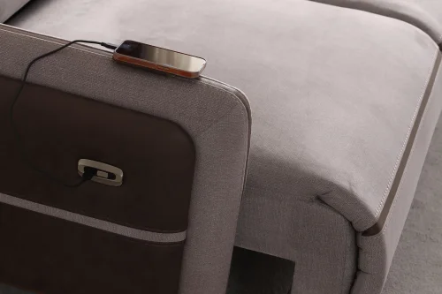 Delhi  Modern Koltuk Takımı | Masko Mobilya Kenti