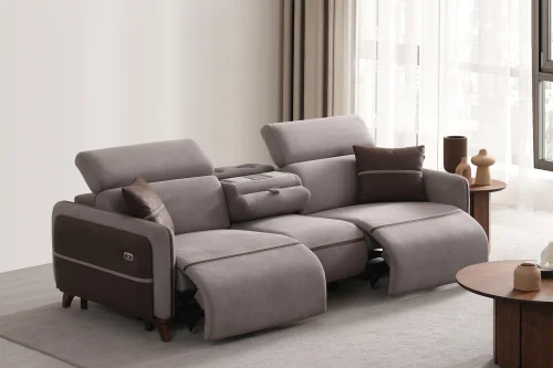 Delhi  Modern Koltuk Takımı | Masko Mobilya Kenti