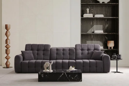 Enzo Modern Koltuk Takımı 