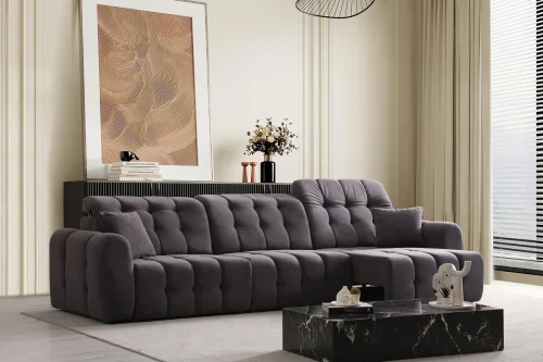 Enzo Modern Koltuk Takımı 