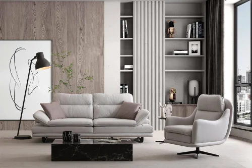 Fiesta Modern Koltuk Takımı 