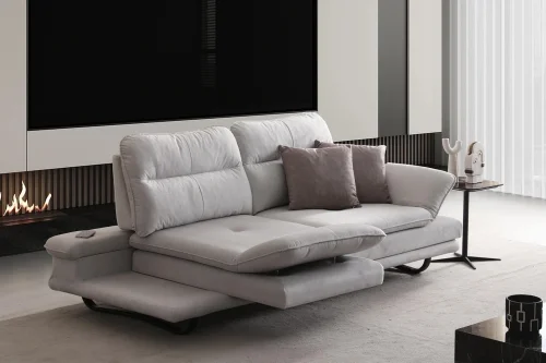 Fiesta Modern Koltuk Takımı 