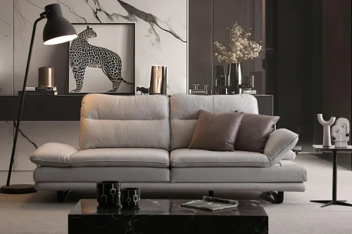 Fiesta Modern Koltuk Takımı 