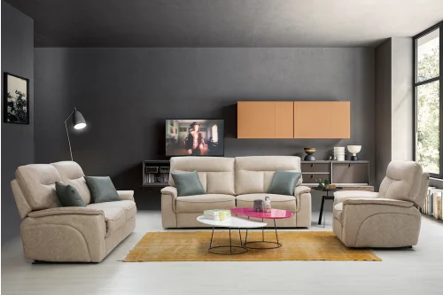 Gala Modern Koltuk Takımı | Masko Mobilya Kenti