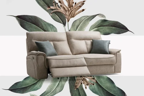 Gala Modern Koltuk Takımı 