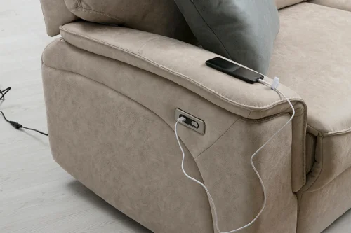 Gala Modern Koltuk Takımı 