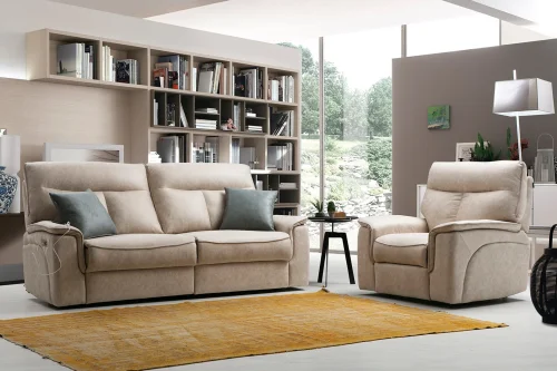 Gala Modern Koltuk Takımı 