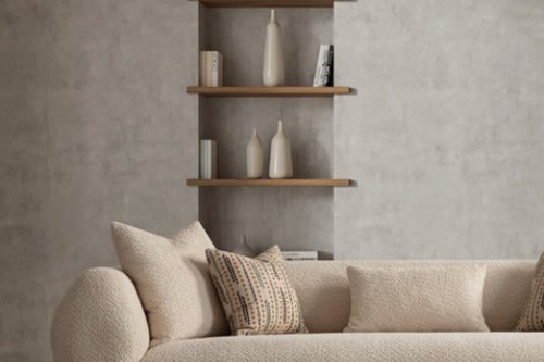 Florida Modern Koltuk Takımı 