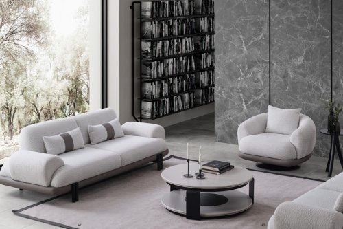 İbiza Modern Koltuk Takımı 