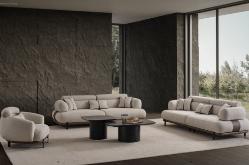 Vito Modern Koltuk Takımı 