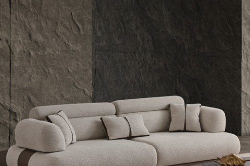 Vito Modern Koltuk Takımı 