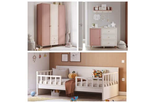 BABY ELEGANCE | Masko Mobilya Kenti