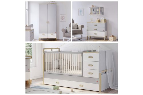 MİNO BABY | Masko Mobilya Kenti