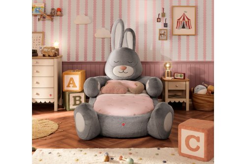 Bunny Çocuk Odası  | Masko Mobilya Kenti