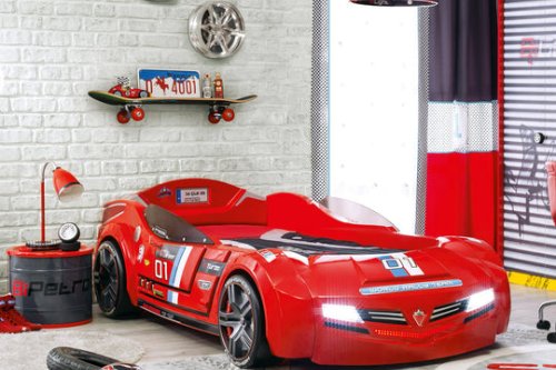 Champion Racer Çocuk Odası  | Masko Mobilya Kenti