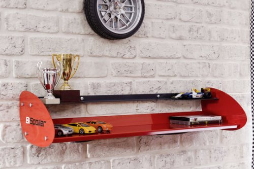 Champion Racer Çocuk Odası  | Masko Mobilya Kenti