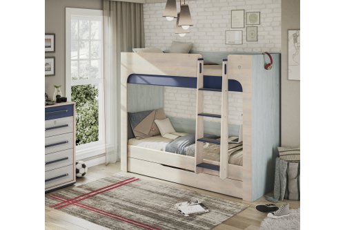 Nest Trio Ranza | Masko Mobilya Kenti