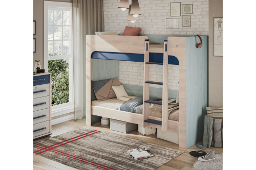 Nest Trio Ranza | Masko Mobilya Kenti