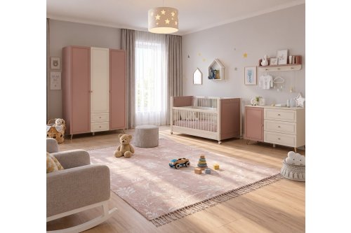 ELEGANCE BABY BEBEK ODASI