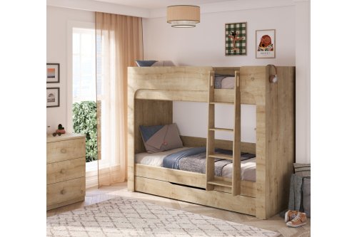 Nest Mocha Ranza | Masko Mobilya Kenti