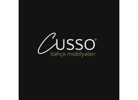 Cusso Bahçe Mobilyaları