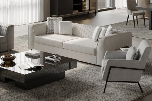 Orlando Koltuk Takımı