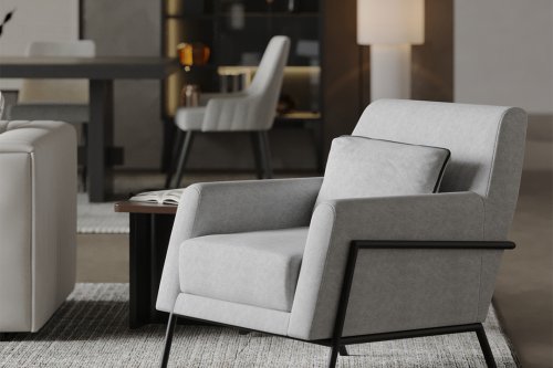 Orlando Koltuk Takımı 