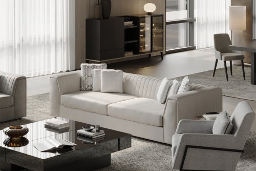 Orlando Koltuk Takımı 