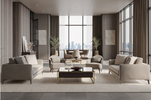 Porto Koltuk Takımı