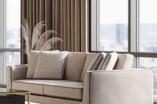 Porto Koltuk Takımı 