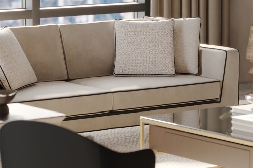 Porto Koltuk Takımı 