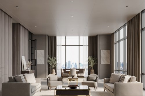 Porto Koltuk Takımı 