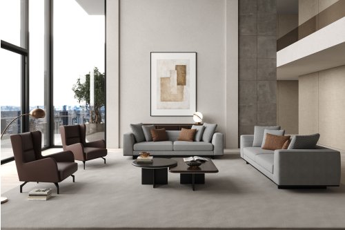 Odessa Koltuk Takımı 