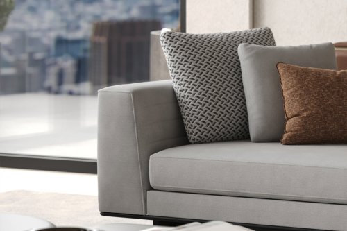 Odessa Koltuk Takımı  