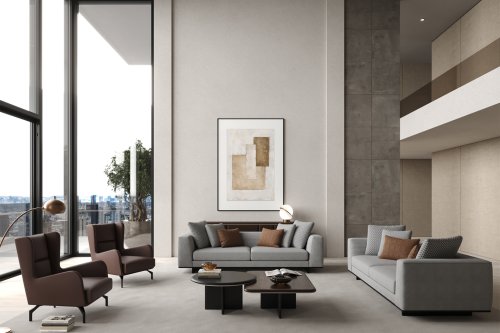 Odessa Koltuk Takımı  