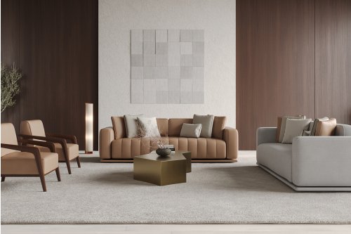 Piano Koltuk Takımı | Masko Mobilya Kenti