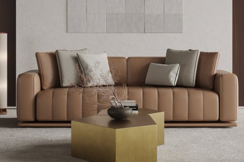 Piano Koltuk Takımı 