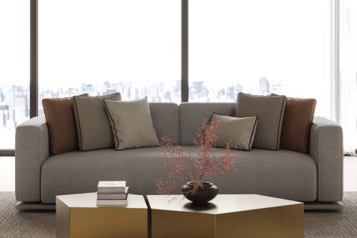 Piano Koltuk Takımı 