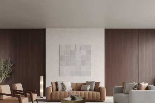 Piano Koltuk Takımı 