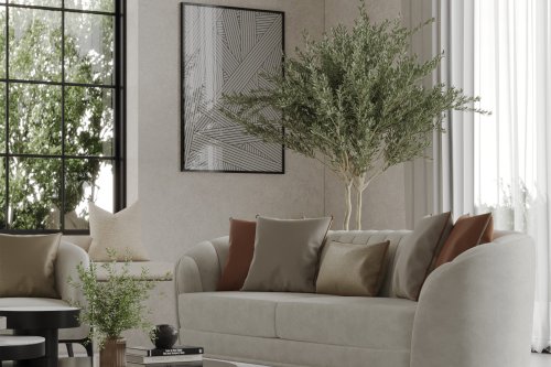 Pamir Koltuk Takımı  