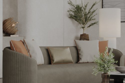 Pamir Koltuk Takımı  