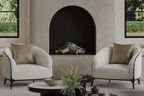 Pamir Koltuk Takımı  