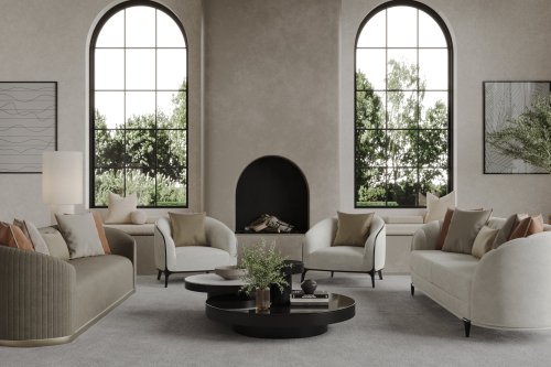 Pamir Koltuk Takımı  