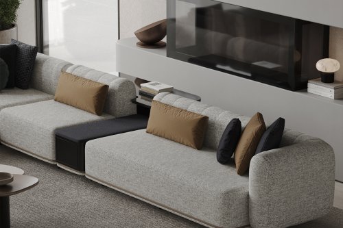 Liva Köşe Takımı 