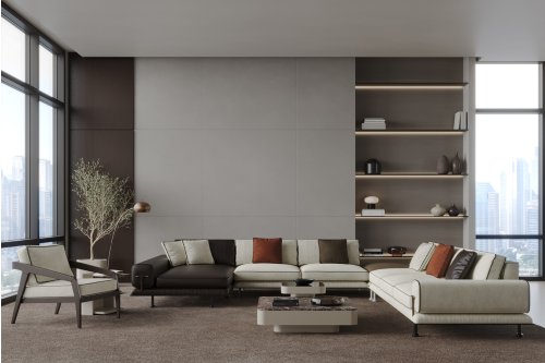 Blues Köşe Takımı | Masko Mobilya Kenti