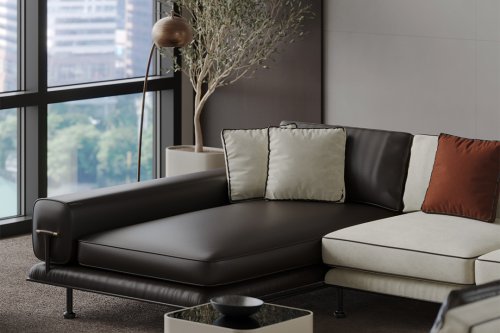 Blues Köşe Takımı 