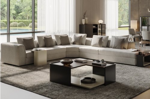 Orlando Köşe Takımı | Masko Mobilya Kenti