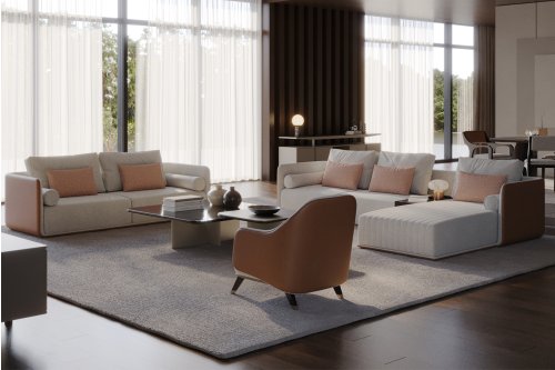 Miami Köşe Takımı | Masko Mobilya Kenti