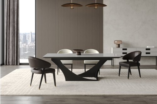 Larissa Yemek Odası | Masko Mobilya Kenti