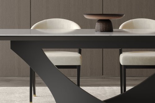 Larissa Yemek Odası 